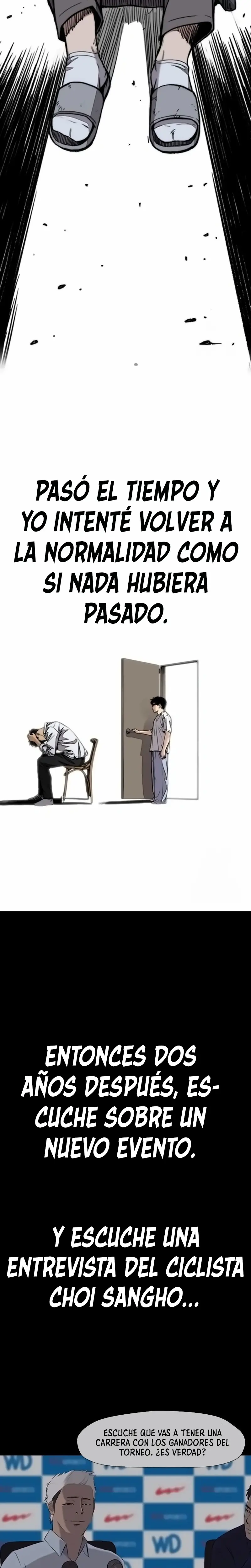 Read Wind Breaker (es) Manga Online