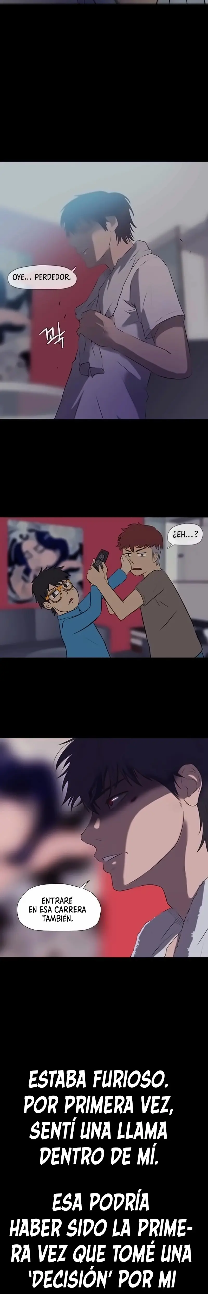 Read Wind Breaker (es) Manga Online