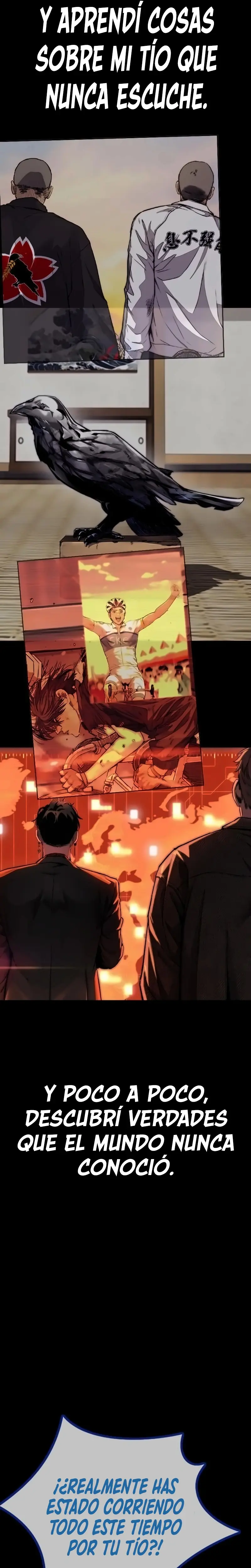 Read Wind Breaker (es) Manga Online