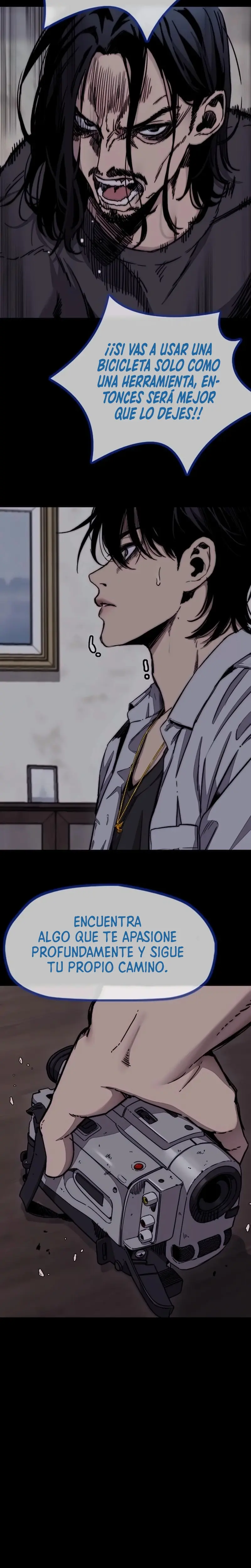 Read Wind Breaker (es) Manga Online