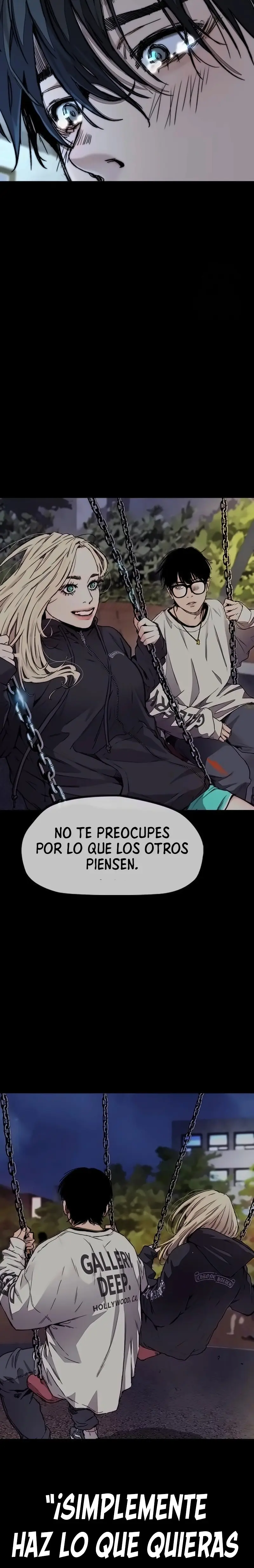 Read Wind Breaker (es) Manga Online