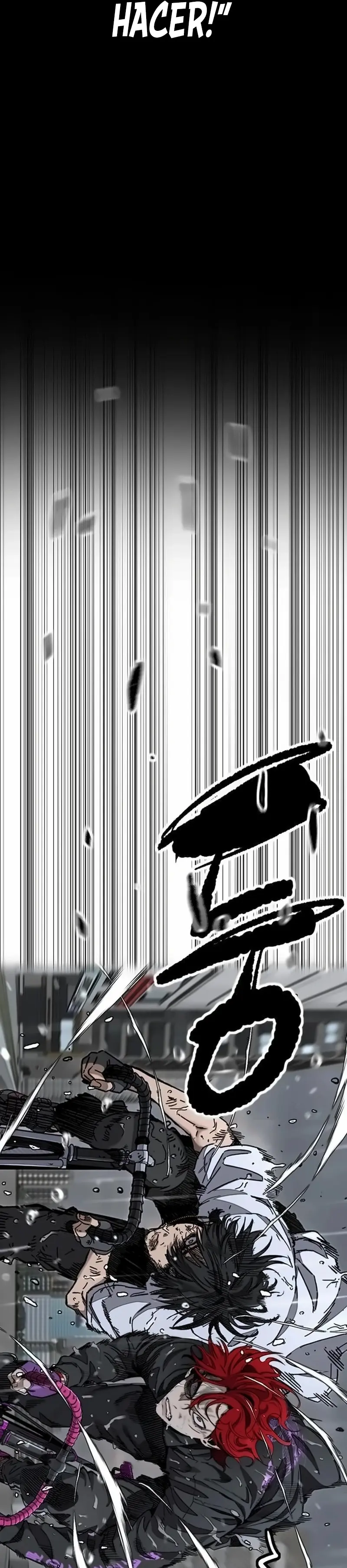 Read Wind Breaker (es) Manga Online