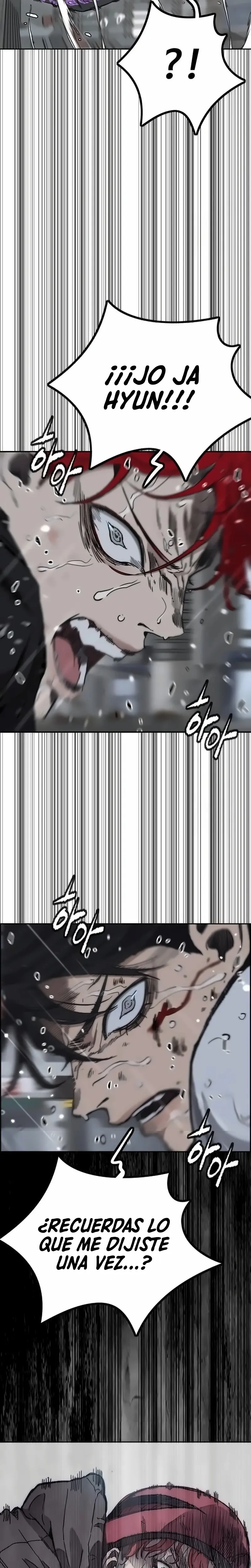 Read Wind Breaker (es) Manga Online