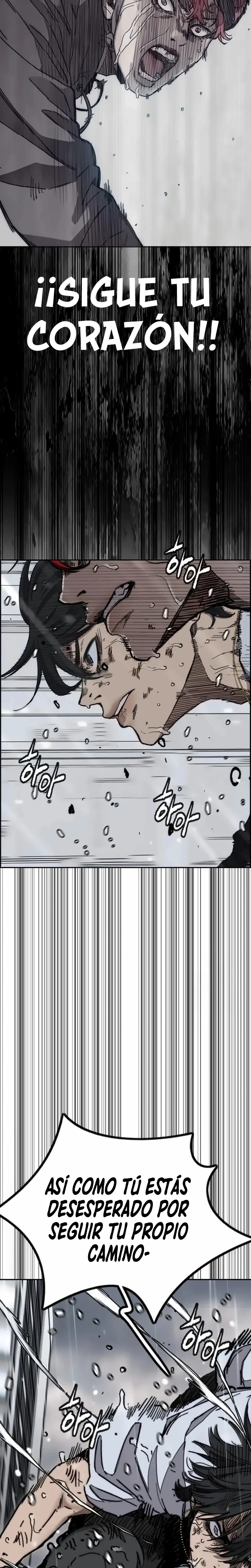 Read Wind Breaker (es) Manga Online