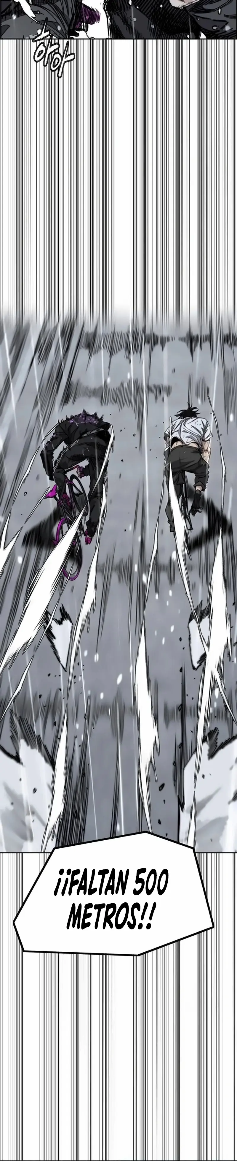 Read Wind Breaker (es) Manga Online