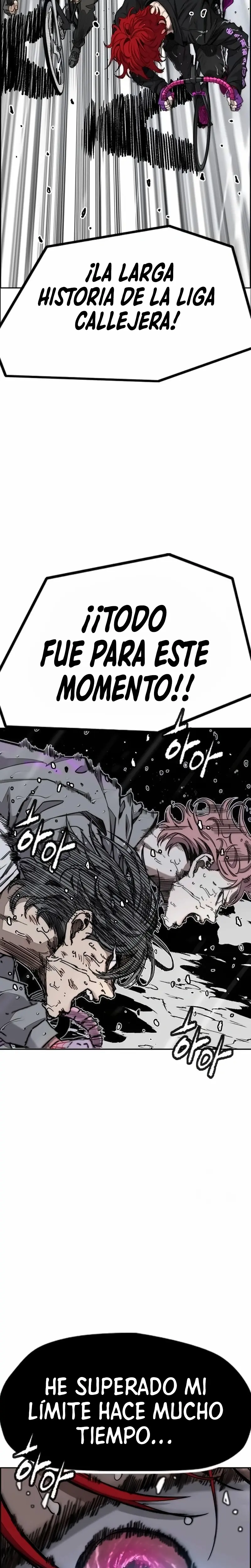 Read Wind Breaker (es) Manga Online