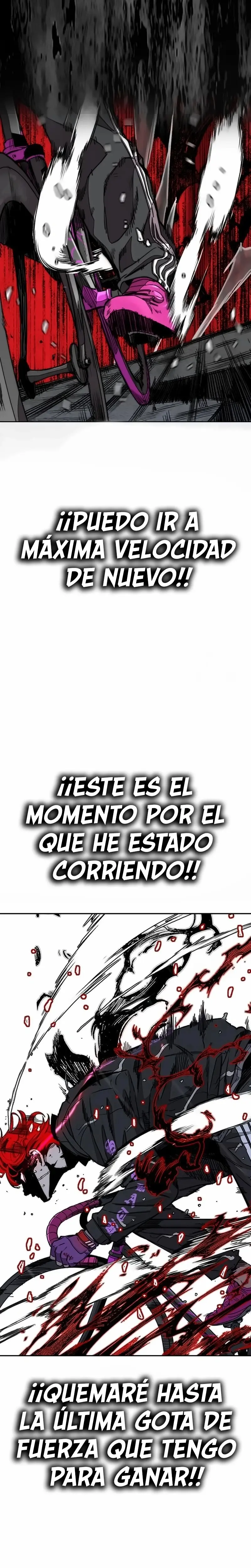 Read Wind Breaker (es) Manga Online