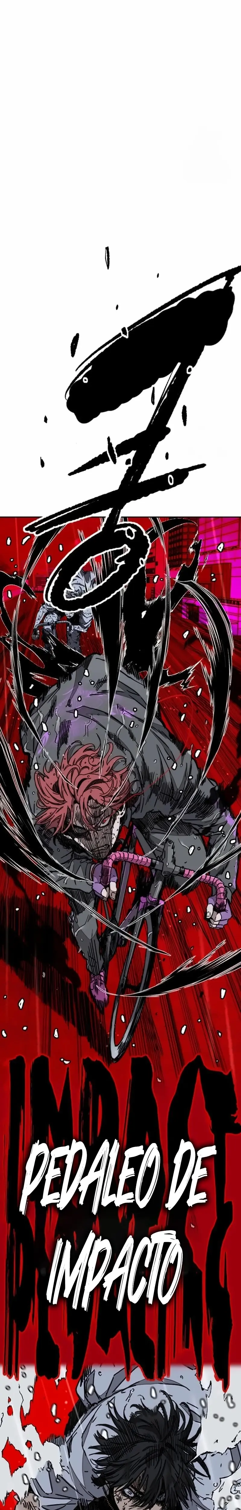 Read Wind Breaker (es) Manga Online