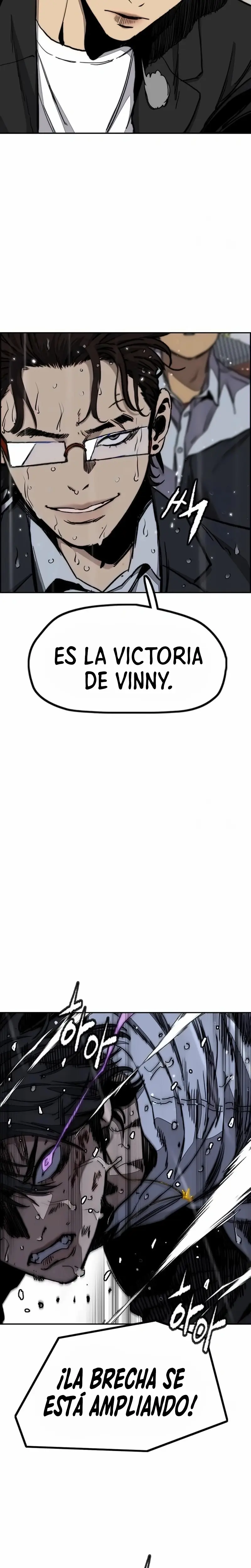 Read Wind Breaker (es) Manga Online