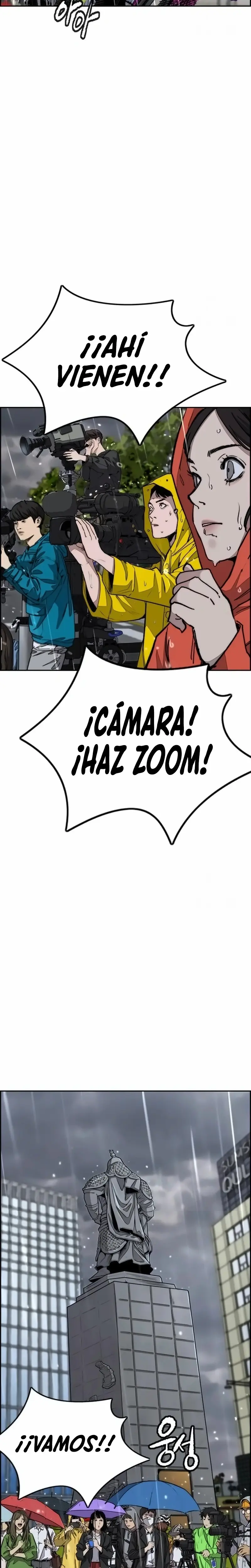 Read Wind Breaker (es) Manga Online