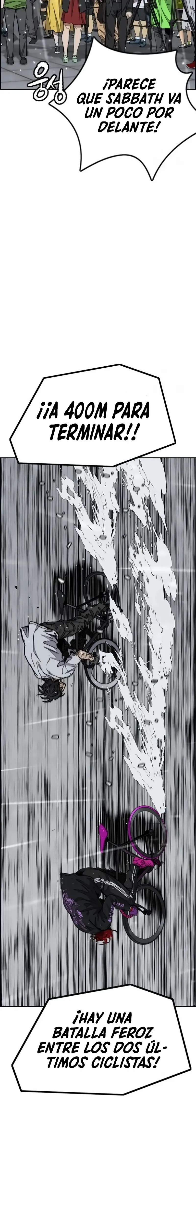 Read Wind Breaker (es) Manga Online