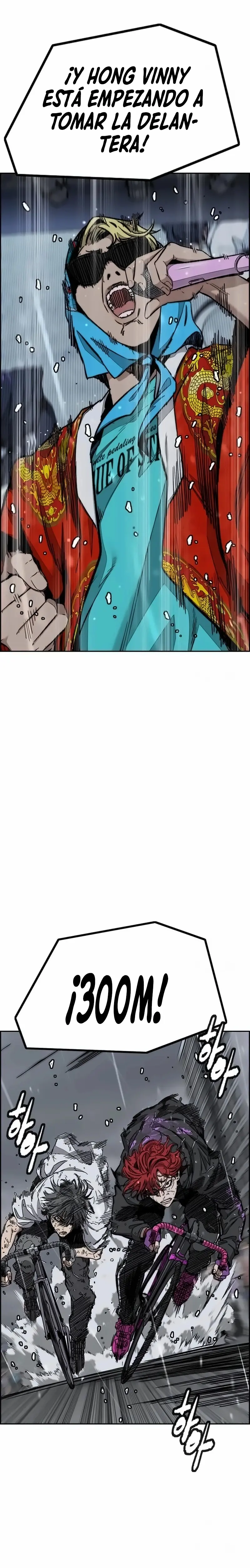 Read Wind Breaker (es) Manga Online