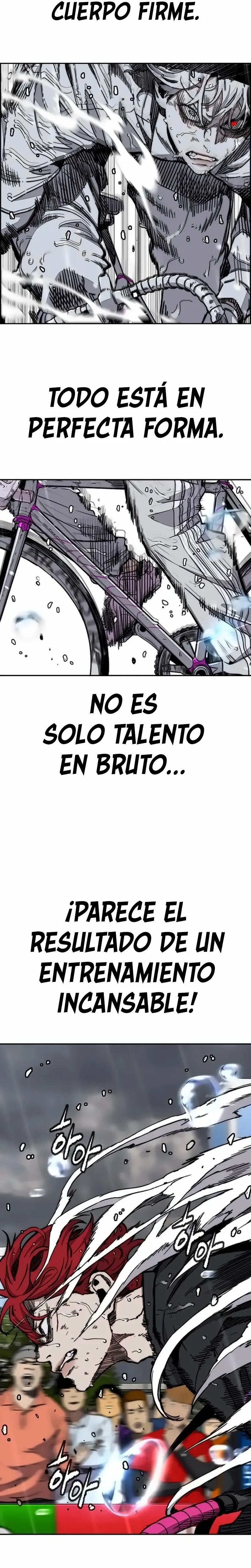 Read Wind Breaker (es) Manga Online