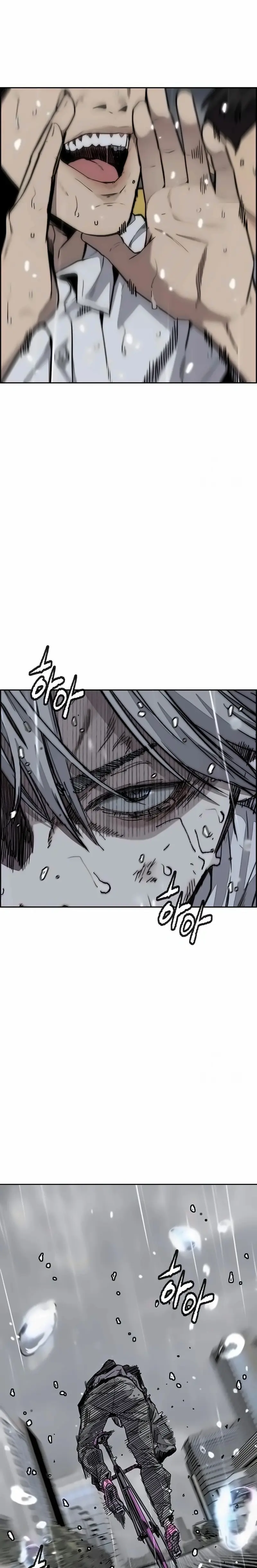 Read Wind Breaker (es) Manga Online