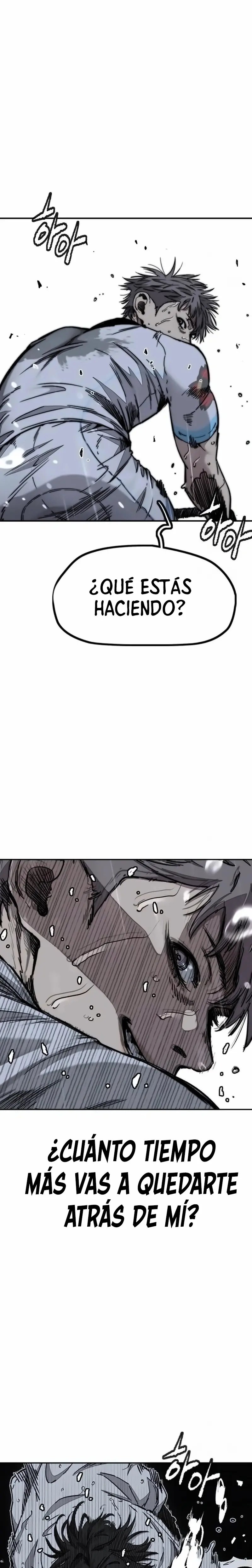 Read Wind Breaker (es) Manga Online