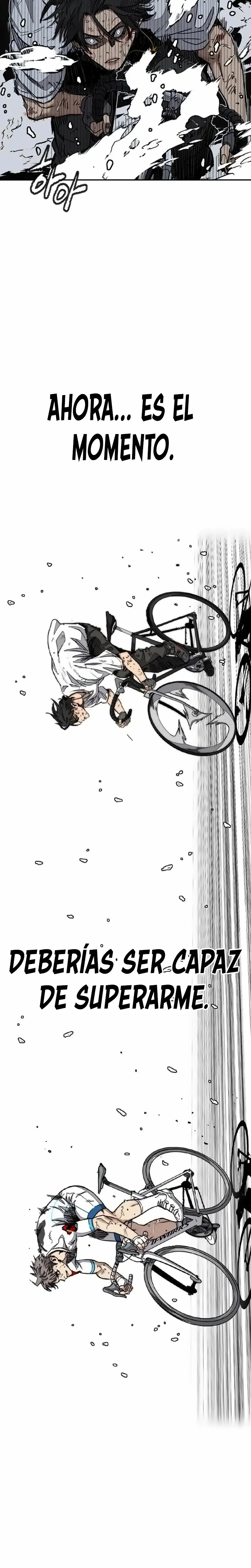 Read Wind Breaker (es) Manga Online