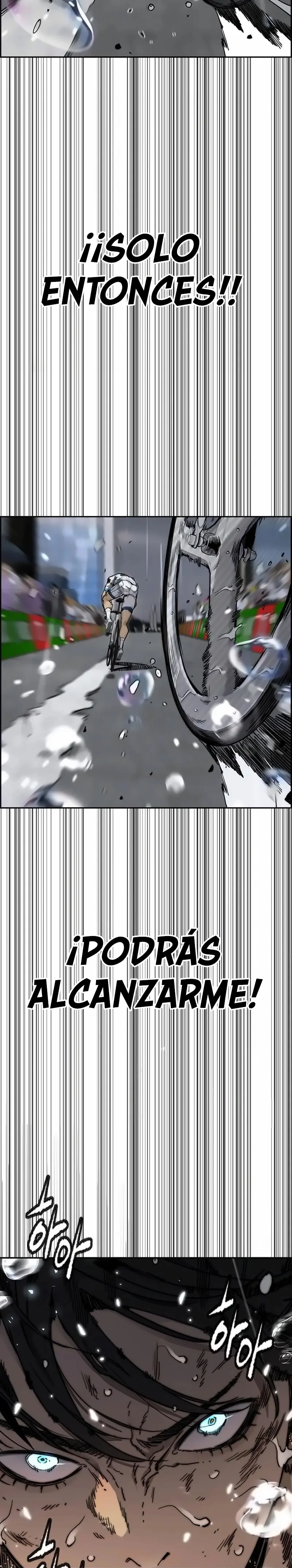 Read Wind Breaker (es) Manga Online