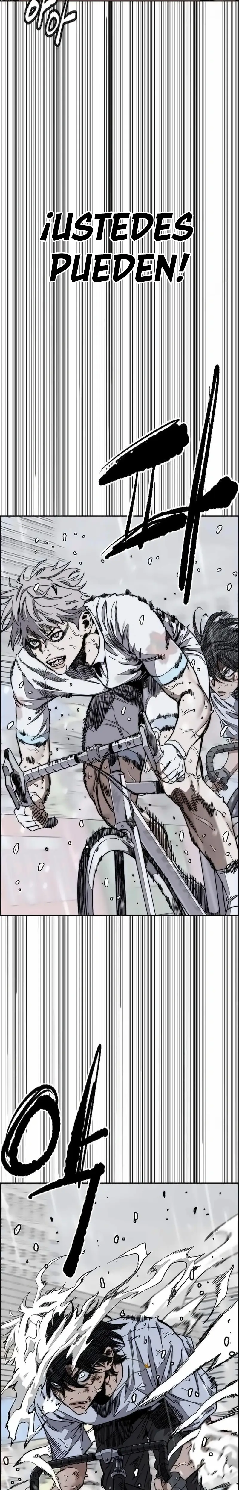 Read Wind Breaker (es) Manga Online