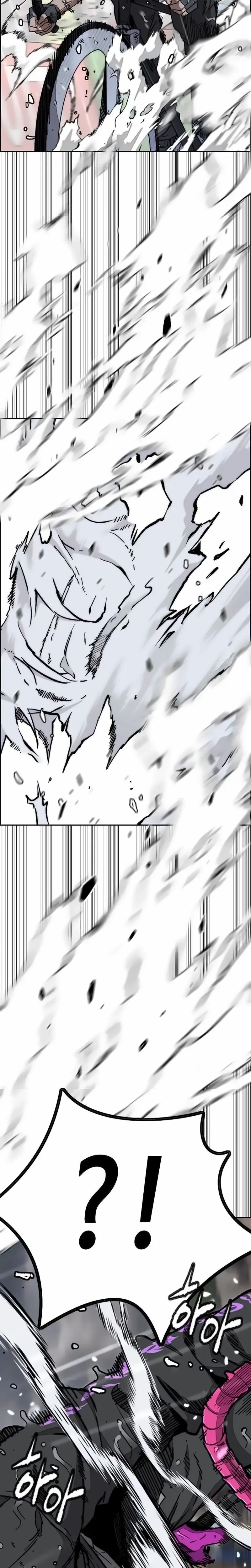 Read Wind Breaker (es) Manga Online