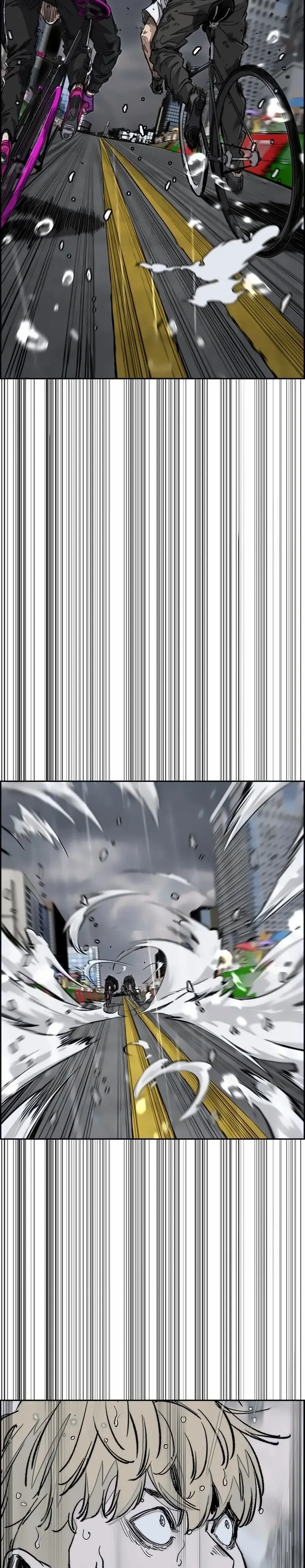 Read Wind Breaker (es) Manga Online