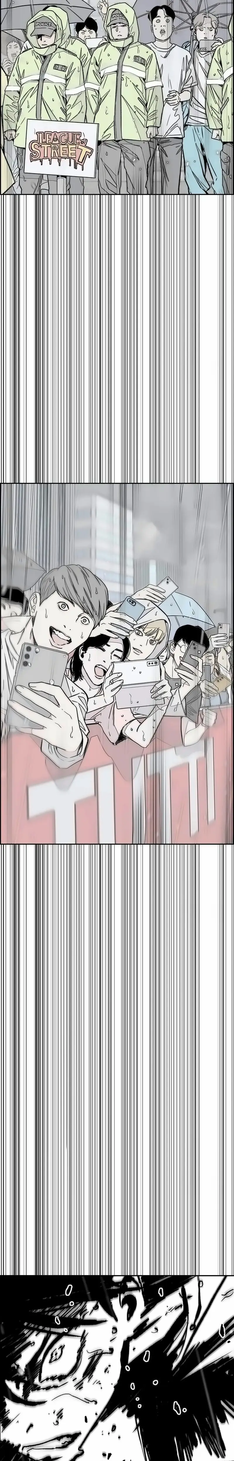 Read Wind Breaker (es) Manga Online