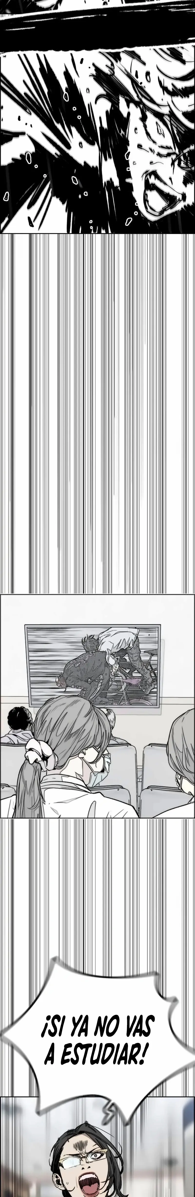 Read Wind Breaker (es) Manga Online