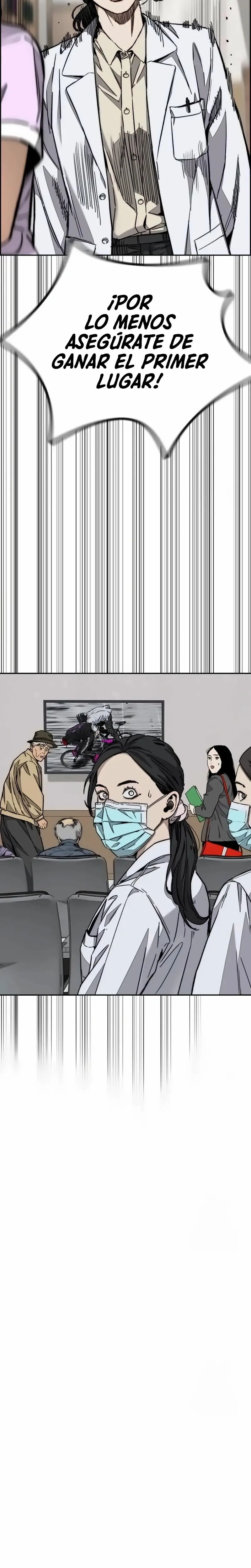 Read Wind Breaker (es) Manga Online