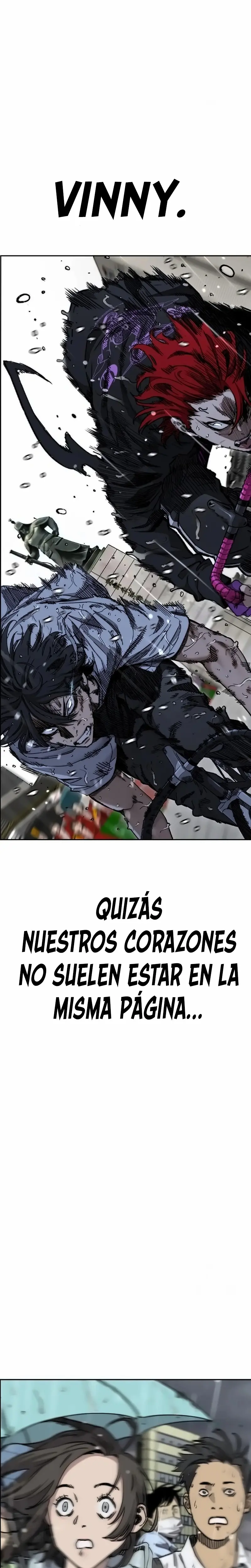 Read Wind Breaker (es) Manga Online