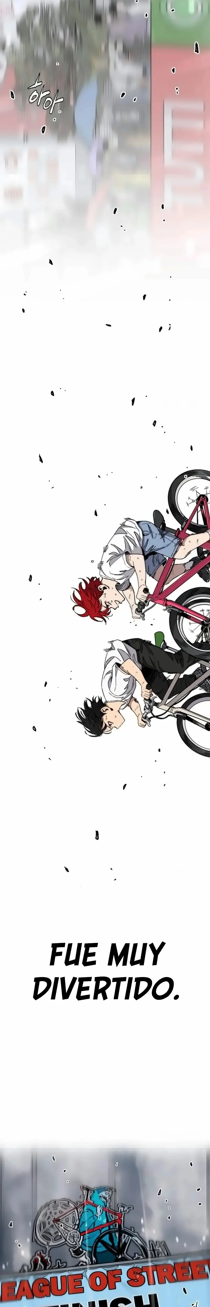 Read Wind Breaker (es) Manga Online