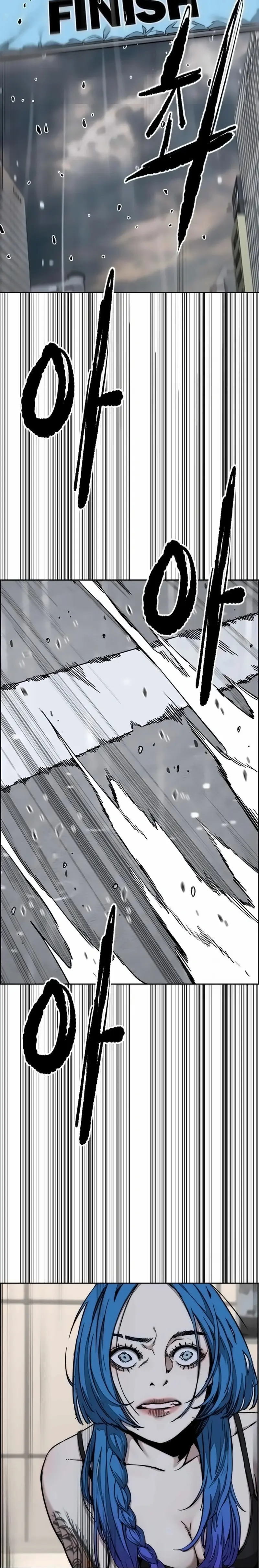 Read Wind Breaker (es) Manga Online