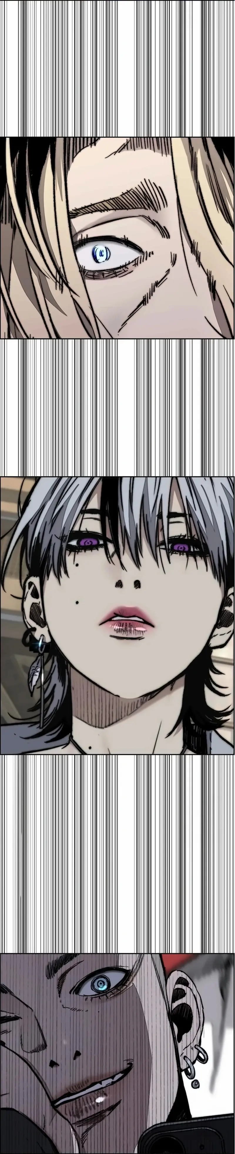 Read Wind Breaker (es) Manga Online