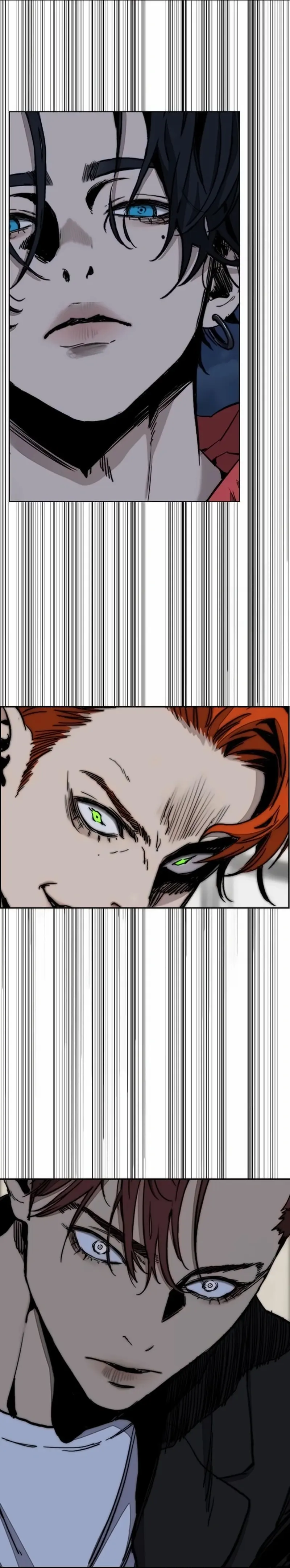 Read Wind Breaker (es) Manga Online