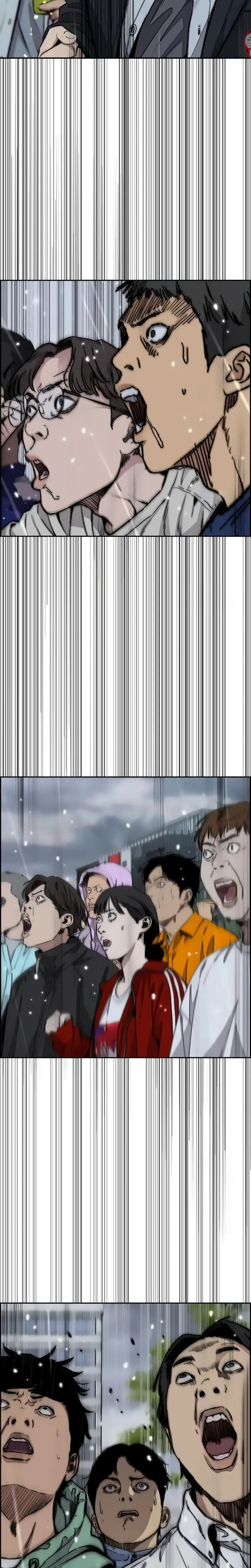 Read Wind Breaker (es) Manga Online