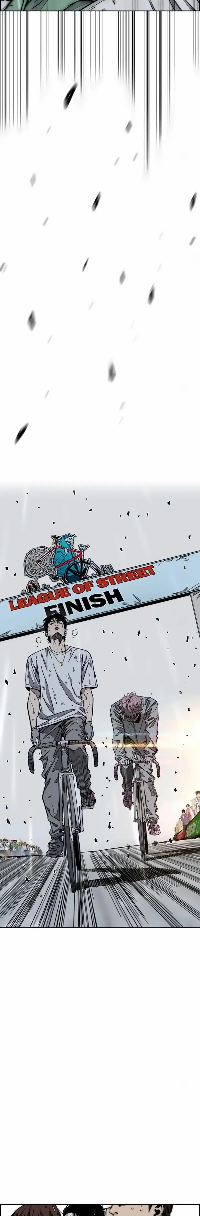 Read Wind Breaker (es) Manga Online