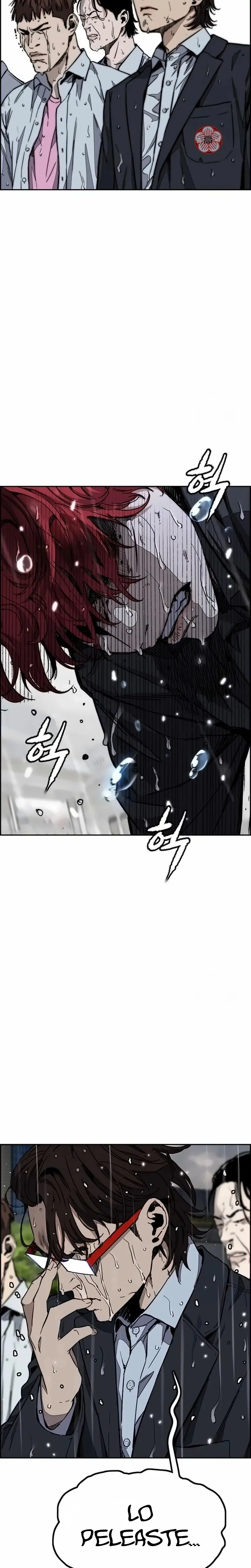 Read Wind Breaker (es) Manga Online