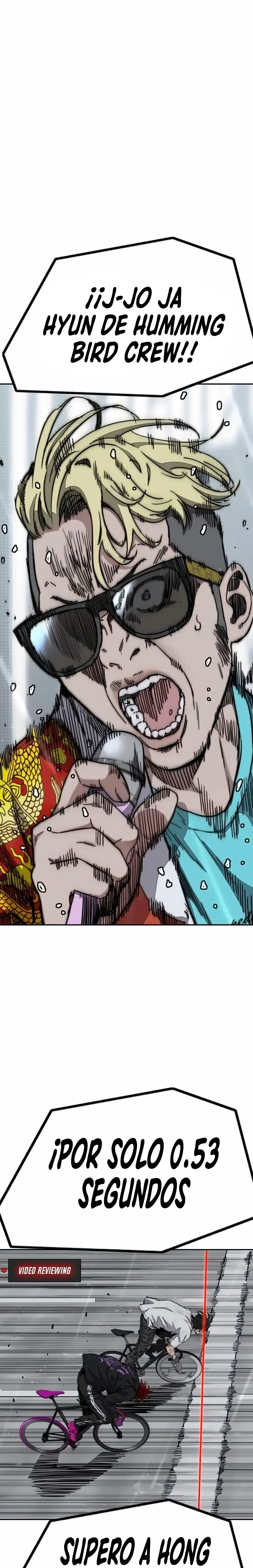 Read Wind Breaker (es) Manga Online