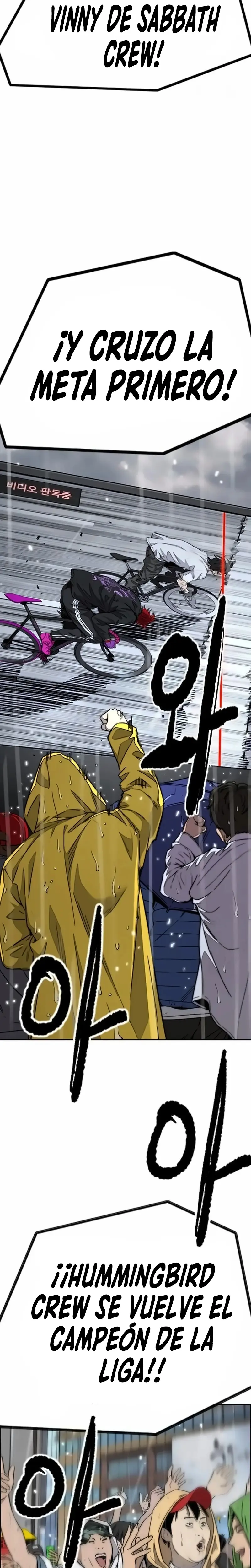 Read Wind Breaker (es) Manga Online