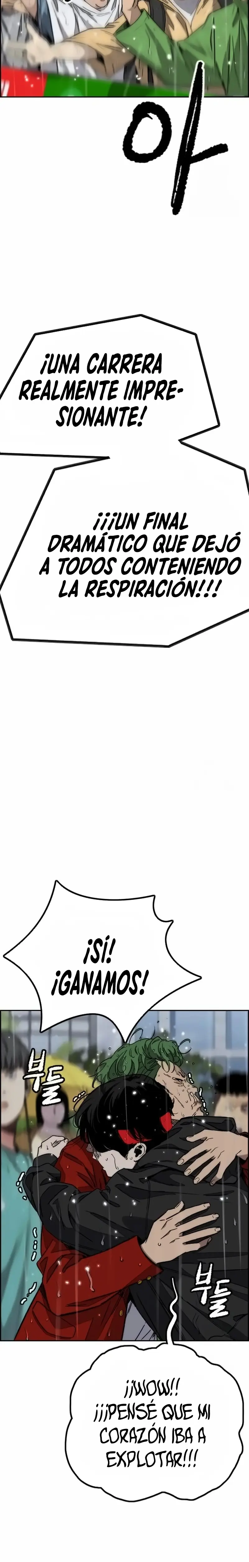 Read Wind Breaker (es) Manga Online