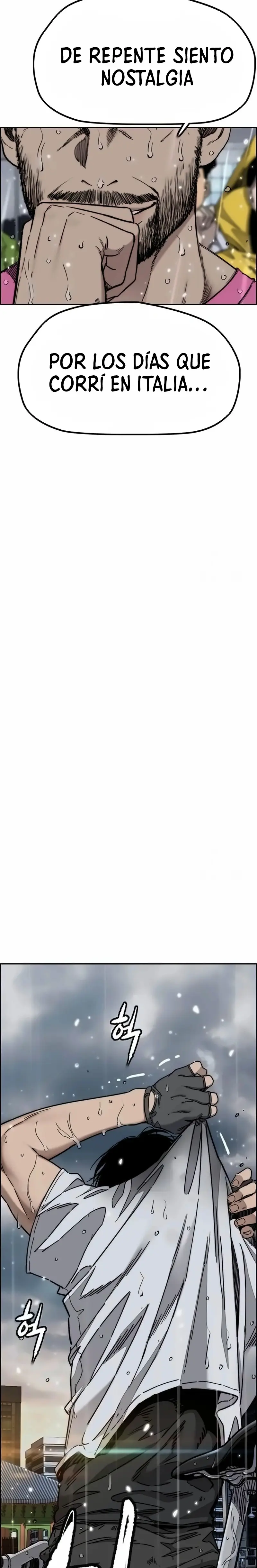 Read Wind Breaker (es) Manga Online