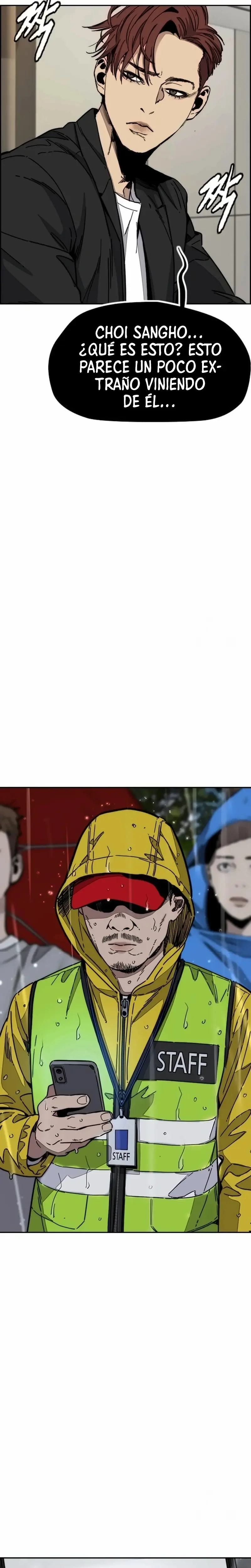 Read Wind Breaker (es) Manga Online