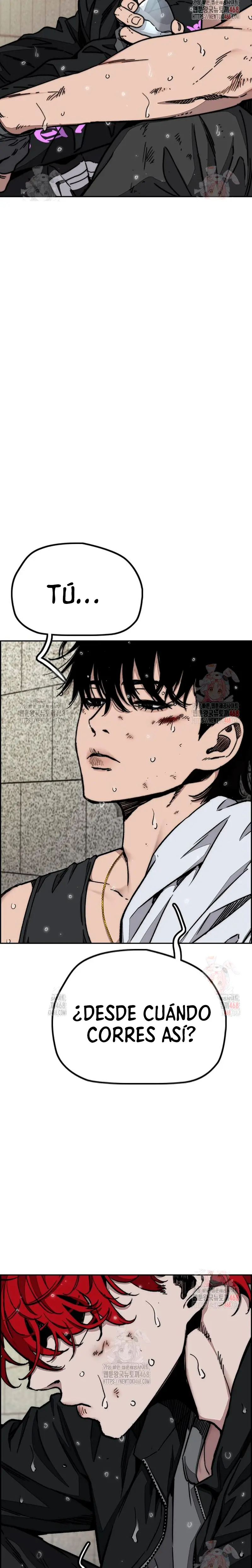 Read Wind Breaker (es) Manga Online