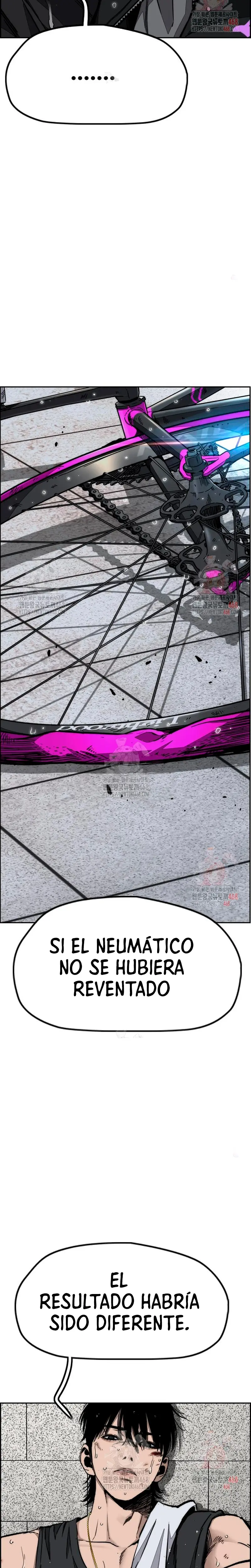 Read Wind Breaker (es) Manga Online