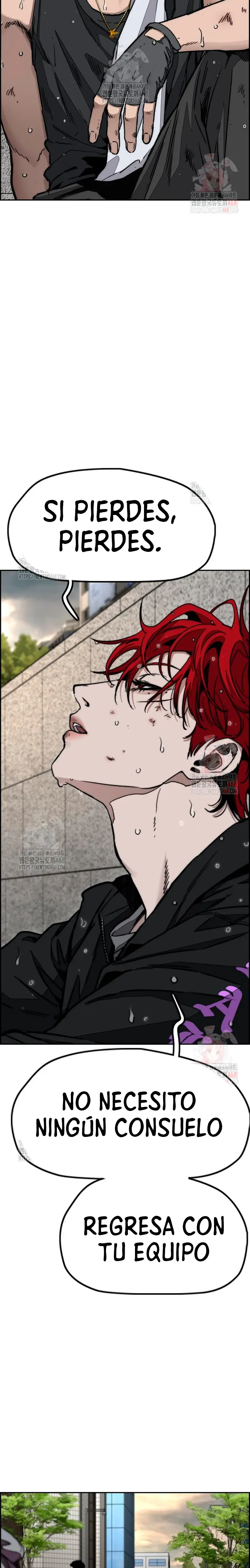 Read Wind Breaker (es) Manga Online