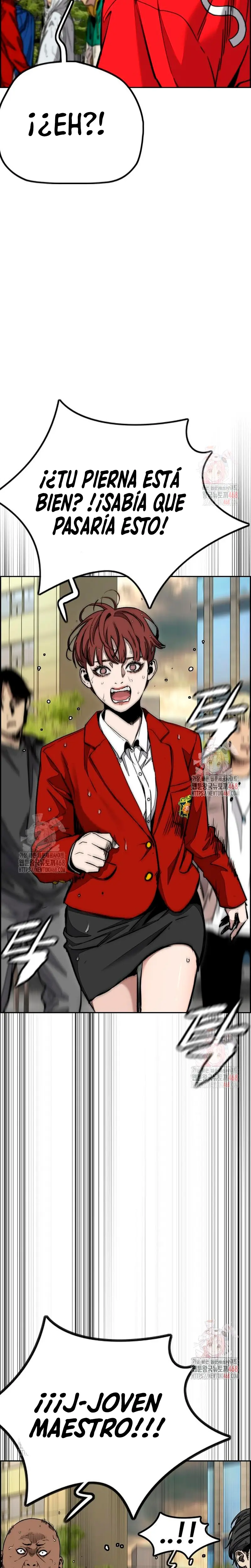 Read Wind Breaker (es) Manga Online