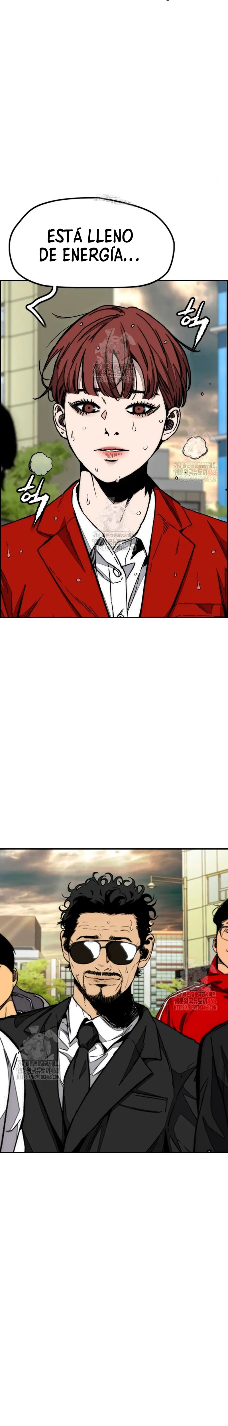 Read Wind Breaker (es) Manga Online