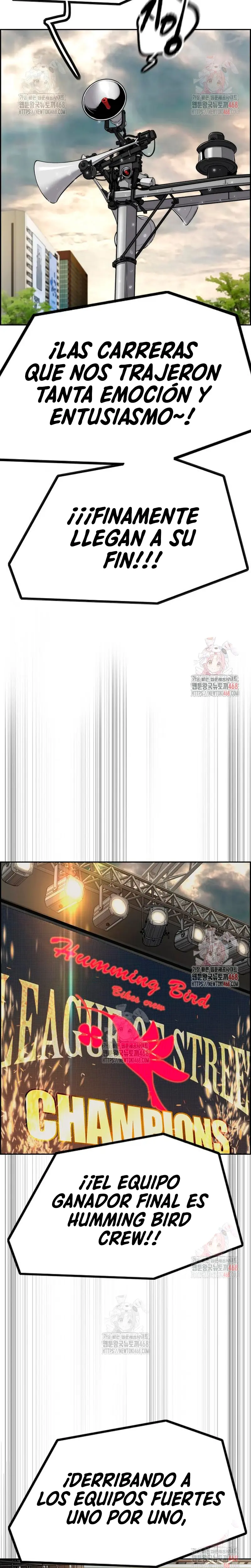 Read Wind Breaker (es) Manga Online