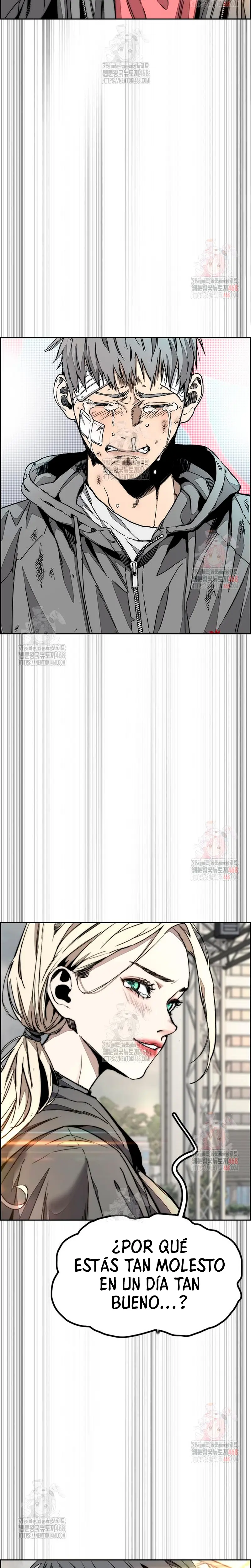 Read Wind Breaker (es) Manga Online