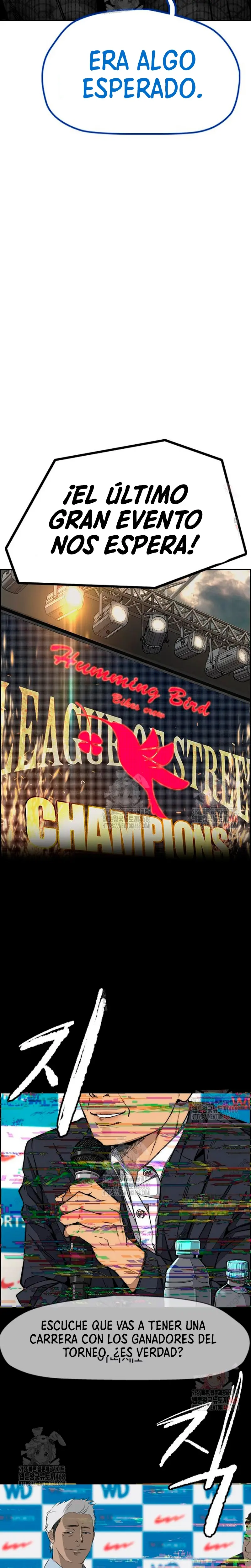 Read Wind Breaker (es) Manga Online