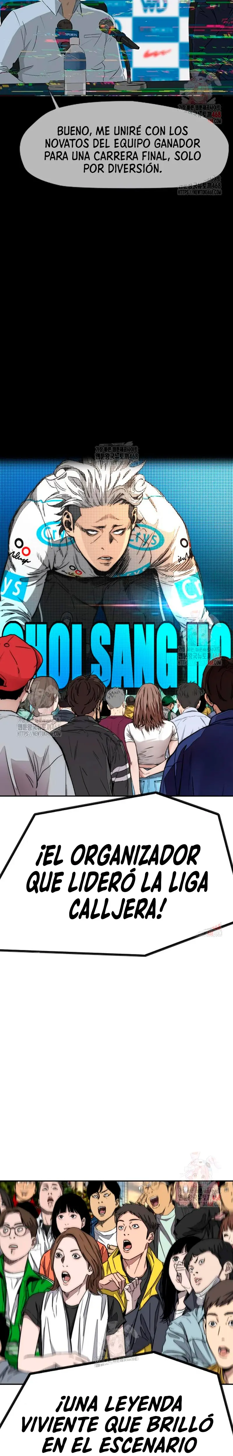 Read Wind Breaker (es) Manga Online