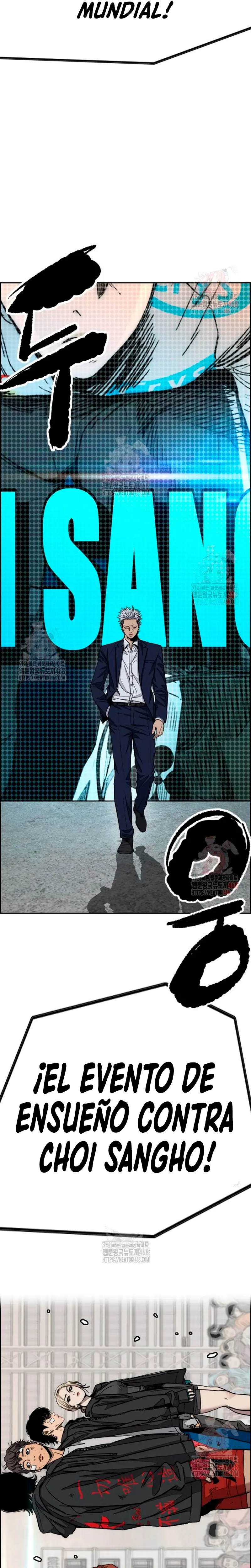 Read Wind Breaker (es) Manga Online